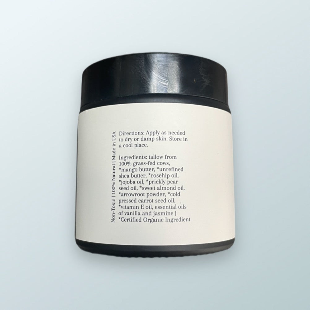 ABLOOM BODY BUTTER